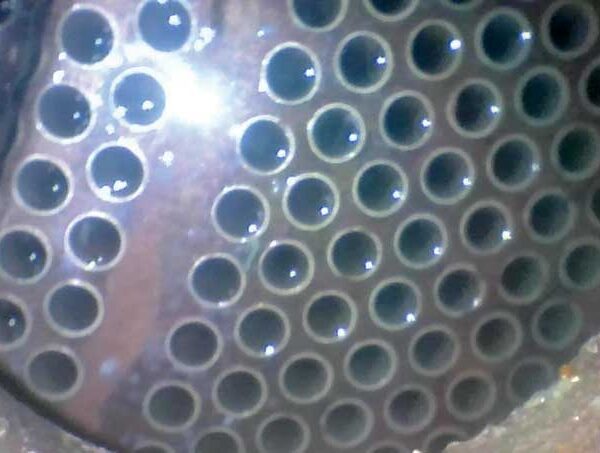 Heat Exchanger After